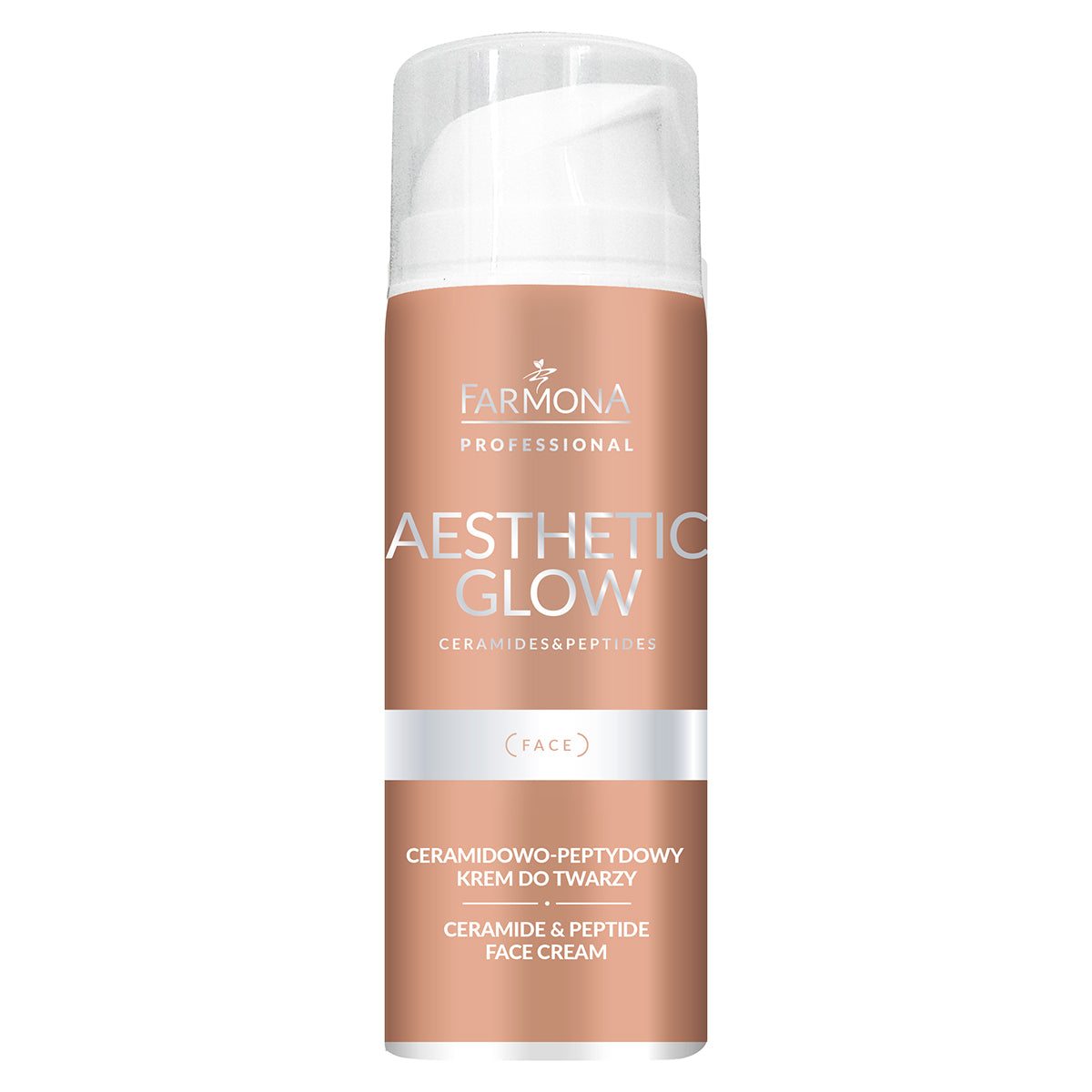Crème visage céramides – 150 ml